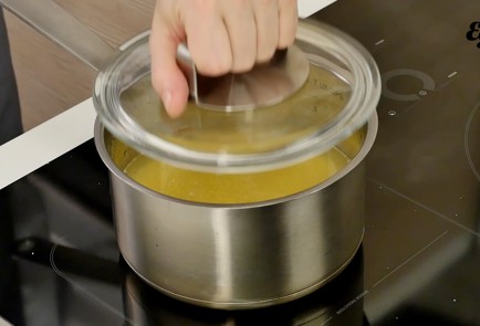 Фото шага рецепта Пшенная каша 126420 шаг 5  