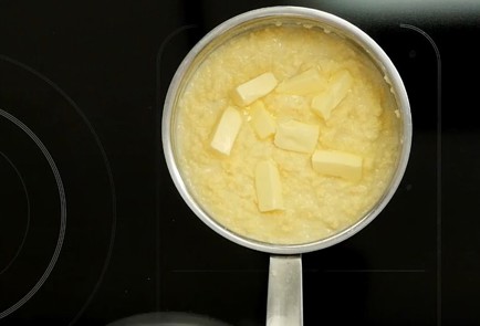 Фото шага рецепта Пшенная каша 126420 шаг 8  