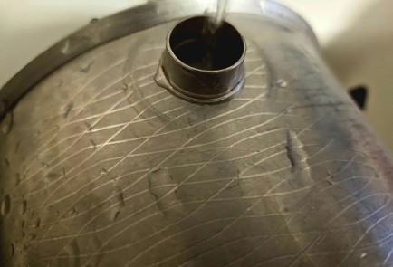 Фото шага рецепта Пшнная каша с тыквой 191391 шаг 1  