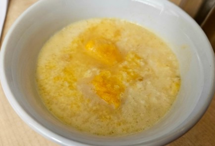 Фото шага рецепта Пшнная каша с тыквой 191391 шаг 9  