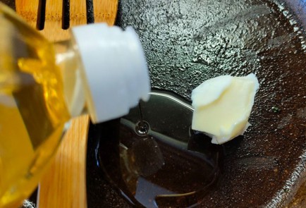 Фото шага рецепта Птитим с томатом 189947 шаг 16  