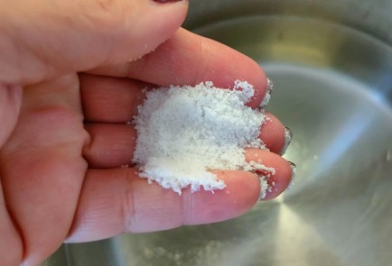 Фото шага рецепта Птитим с томатом 189947 шаг 2  