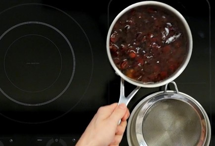 Фото шага рецепта Пудинг Споттед дик 81234 шаг 2  