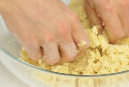 Фото шага рецепта Пудинг Споттед дик 81234 шаг 4  