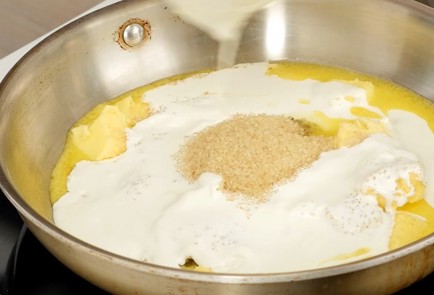 Фото шага рецепта Десерт стикитоффи 31223 шаг 2  