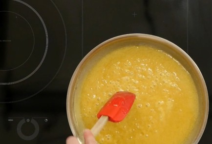 Фото шага рецепта Десерт стикитоффи 31223 шаг 3  