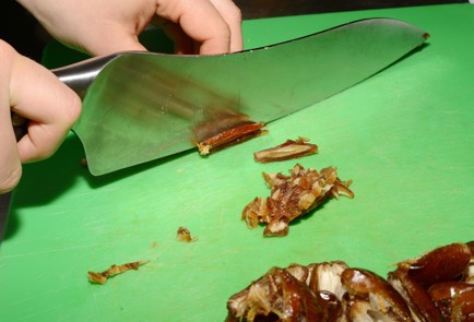 Фото шага рецепта Десерт стикитоффи 31223 шаг 4  