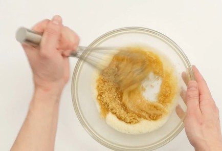 Фото шага рецепта Десерт стикитоффи 31223 шаг 6  