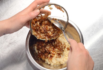 Фото шага рецепта Десерт стикитоффи 31223 шаг 7  