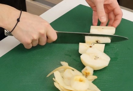 Фото шага рецепта Мясо покорейски пулькоги 114840 шаг 1  