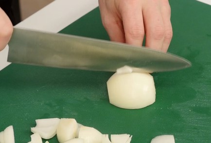 Фото шага рецепта Мясо покорейски пулькоги 114840 шаг 2  