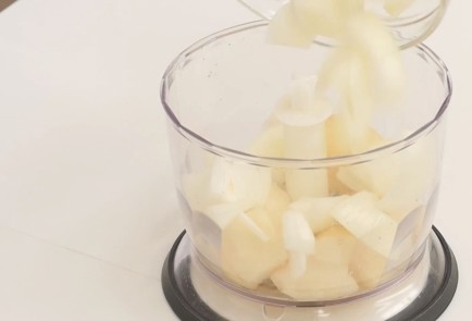 Фото шага рецепта Мясо покорейски пулькоги 114840 шаг 3  