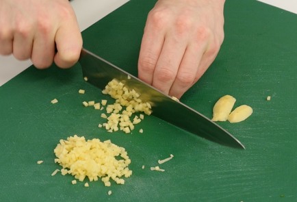 Фото шага рецепта Мясо покорейски пулькоги 114840 шаг 4  