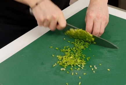 Фото шага рецепта Мясо покорейски пулькоги 114840 шаг 5  