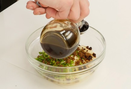 Фото шага рецепта Мясо покорейски пулькоги 114840 шаг 6  