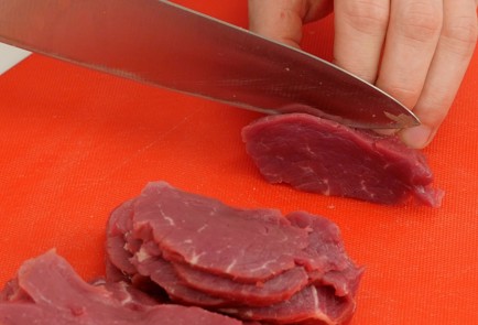 Фото шага рецепта Мясо покорейски пулькоги 114840 шаг 7  