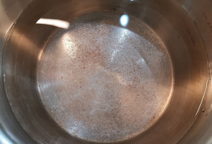 Фото шага рецепта Пюре из цветной капусты и брокколи 152862 шаг 1  