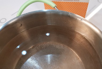 Фото шага рецепта Пюре из цветной капусты и свеклы 152859 шаг 2  