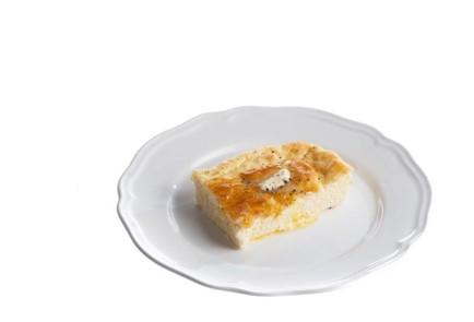 Фото шага рецепта Пышный омлет 136971 шаг 10  