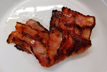 Фото шага рецепта Пюре из цветной капусты с тыквой 175514 шаг 12  