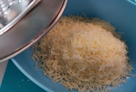 Фото шага рецепта Пюре из цветной капусты 189963 шаг 5  