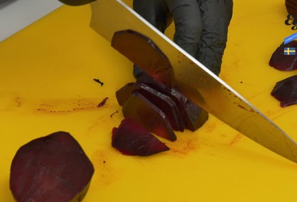 Фото шага рецепта Пюттипанна питтипанна 136819 шаг 1  