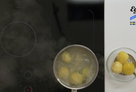 Фото шага рецепта Пюттипанна питтипанна 136819 шаг 3  