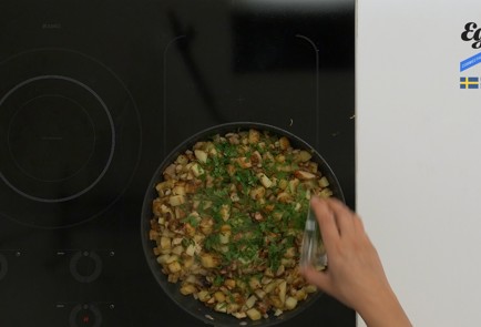 Фото шага рецепта Пюттипанна питтипанна 136819 шаг 6  