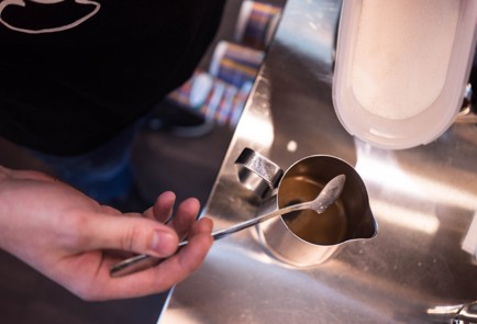 Фото шага рецепта Раф 93586 шаг 2  