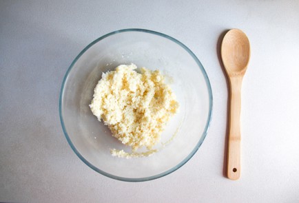 Фото шага рецепта Рафаэлло с миндальными орехами 137020 шаг 4  