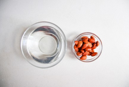 Фото шага рецепта Рафаэлло с миндальными орехами 137020 шаг 5  