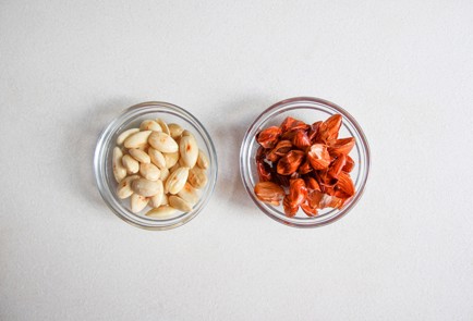 Фото шага рецепта Рафаэлло с миндальными орехами 137020 шаг 6  