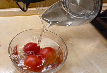 Фото шага рецепта Рагу из баранины с баклажанами 186727 шаг 3