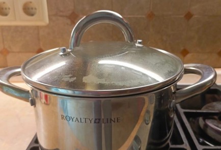 Фото шага рецепта Рагу из баранины с баклажанами 186727 шаг 6