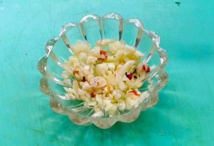 Фото шага рецепта Рагу из баранины с баклажанами 186727 шаг 8