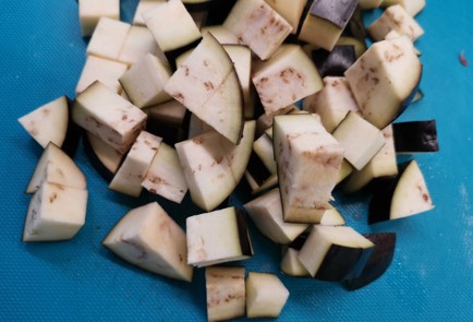 Фото шага рецепта Рагу из индейки 190985 шаг 4  