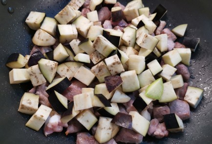 Фото шага рецепта Рагу из индейки 190985 шаг 6  