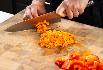 Фото шага рецепта Рагу из камбалы с кокосовым молоком 191156 шаг 4  