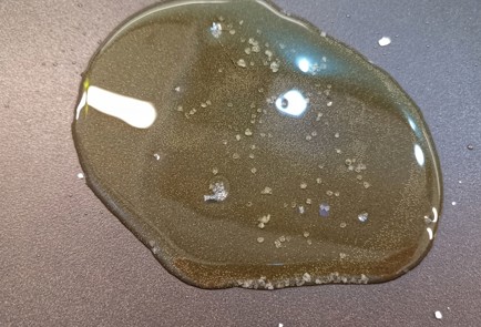 Фото шага рецепта Рагу из стручковой фасоли и горошка 174122 шаг 1  