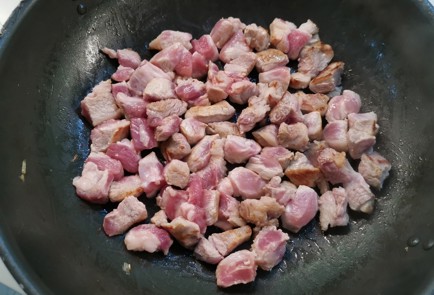 Фото шага рецепта Рагу из свинины 190624 шаг 5  