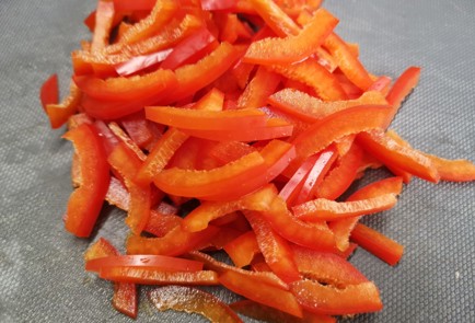 Фото шага рецепта Рагу из свинины 191229 шаг 2  