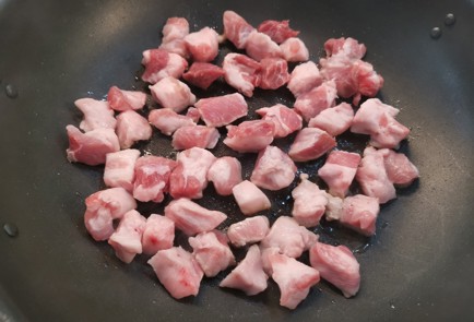 Фото шага рецепта Рагу из свинины 191229 шаг 4  