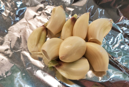 Фото шага рецепта Рагу из свиных щек и баклажана 151516 шаг 15  