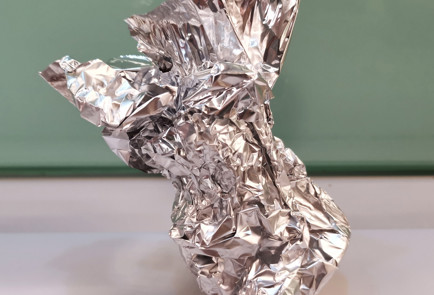 Фото шага рецепта Рагу из свиных щек и баклажана 151516 шаг 16  