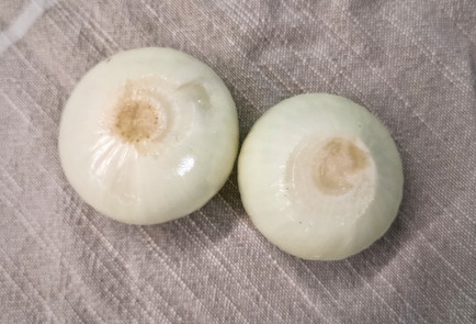 Фото шага рецепта Рагу из свиных щек и баклажана 151516 шаг 5  