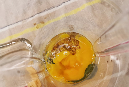 Фото шага рецепта Рагу из свиных щек и баклажана 151516 шаг 7  