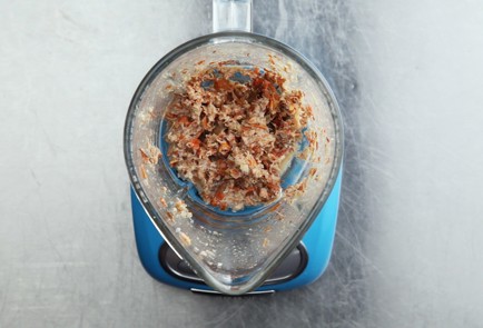 Фото шага рецепта Раковый биск 52190 шаг 2  