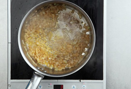 Фото шага рецепта Раковый биск 52190 шаг 7  