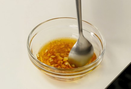 Фото шага рецепта Рамен со свиным фаршем 114525 шаг 1  