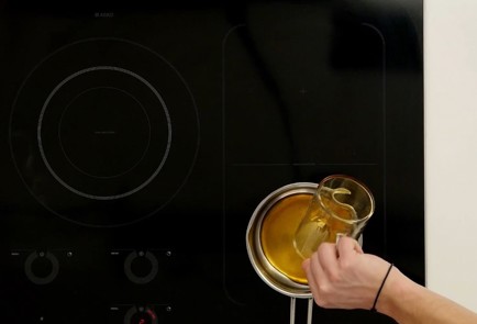 Фото шага рецепта Рамен со свиным фаршем 114525 шаг 2  